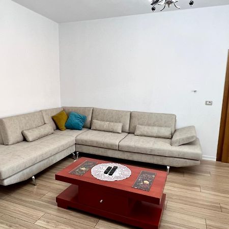 Comfort Home-Apartment Tirana Zewnętrze zdjęcie