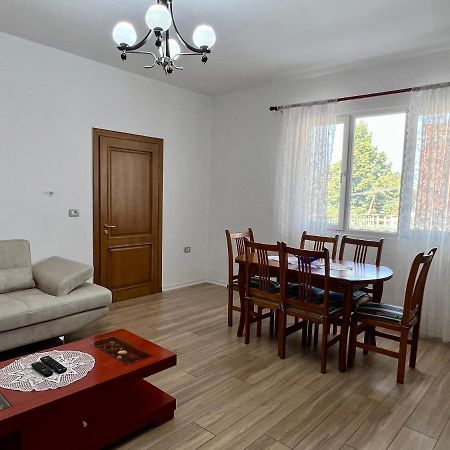 Comfort Home-Apartment Tirana Zewnętrze zdjęcie