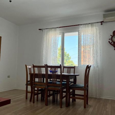 Comfort Home-Apartment Tirana Zewnętrze zdjęcie