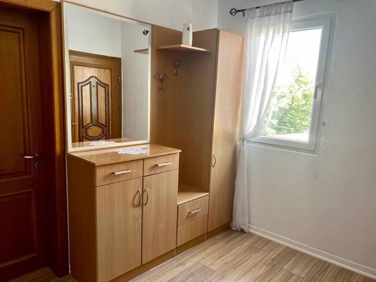 Comfort Home-Apartment Tirana Zewnętrze zdjęcie