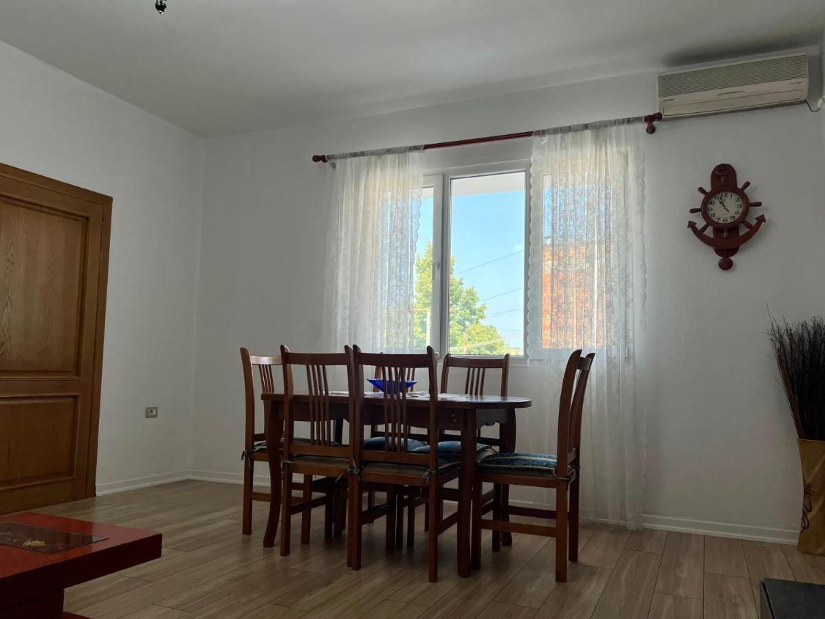 Comfort Home-Apartment Tirana Zewnętrze zdjęcie