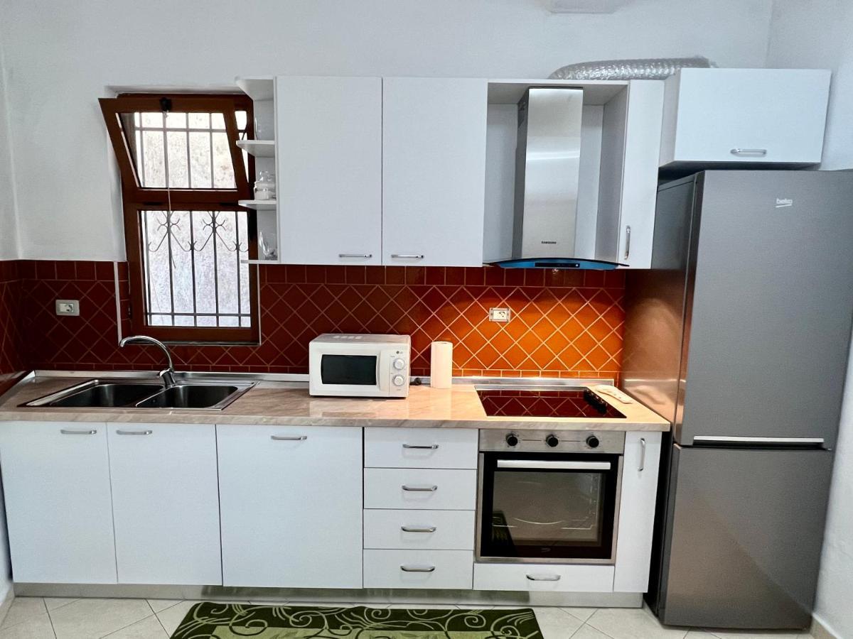 Comfort Home-Apartment Tirana Zewnętrze zdjęcie