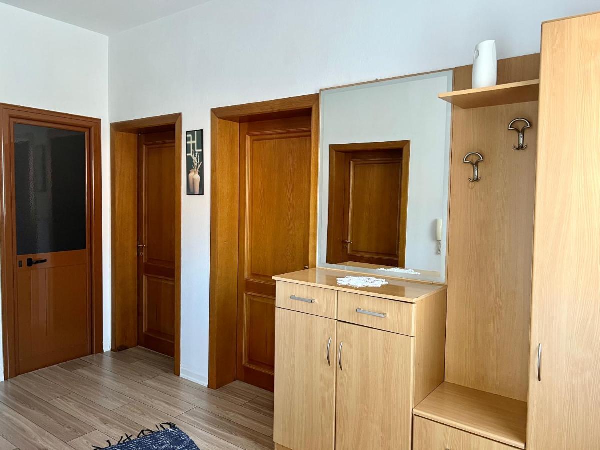 Comfort Home-Apartment Tirana Zewnętrze zdjęcie