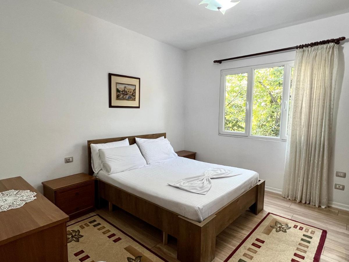 Comfort Home-Apartment Tirana Zewnętrze zdjęcie