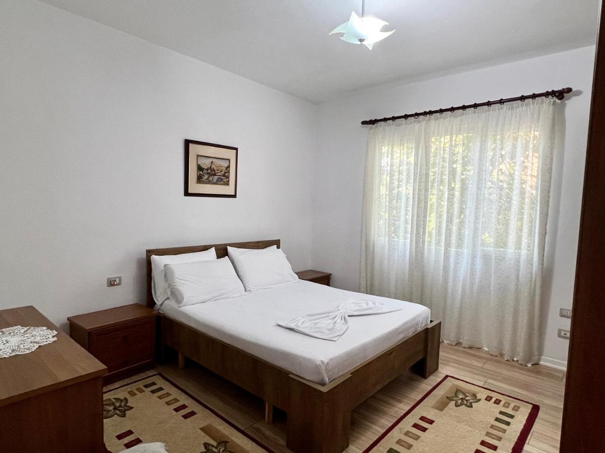 Comfort Home-Apartment Tirana Zewnętrze zdjęcie